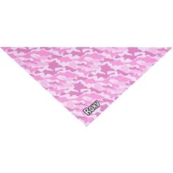 Frisco Pink Camo Personalized Dog & Cat Bandana 11 Frisco Pink Camo Personalized Dog & Cat Bandana -Pet Cat Shop 267567 PT3. AC SS1800 V1623094433