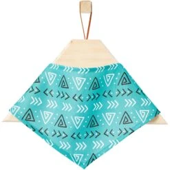 Frisco Geometric Dog & Cat Bandana