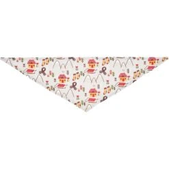 Frisco Wintry Vibes Dog & Cat Bandana 12 Frisco Wintry Vibes Dog & Cat Bandana -Pet Cat Shop 267916 PT4. AC SS1800 V1637715402
