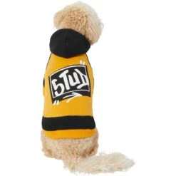 Frisco Stud Dog & Cat Hoodie 10 Frisco Stud Dog & Cat Hoodie -Pet Cat Shop 268002 PT2. AC SS1800 V1637687010