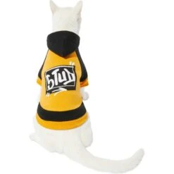 Frisco Stud Dog & Cat Hoodie 11 Frisco Stud Dog & Cat Hoodie -Pet Cat Shop 268002 PT3. AC SS1800 V1637670086