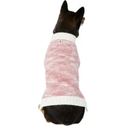 Frisco Heathered Dog & Cat Soft Chenille Sweater 9 Frisco Heathered Dog & Cat Soft Chenille Sweater -Pet Cat Shop 268130 PT2. AC SS1800 V1628782576