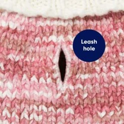 Frisco Heathered Dog & Cat Soft Chenille Sweater 12 Frisco Heathered Dog & Cat Soft Chenille Sweater -Pet Cat Shop 268130 PT6. AC SS1800 V1628782569