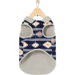 Frisco Lightweight Southwest Dog & Cat Polar Fleece Vest 11 Frisco Lightweight Southwest Dog & Cat Polar Fleece Vest -Pet Cat Shop 268167 PT5. AC SS1800 V1628791404