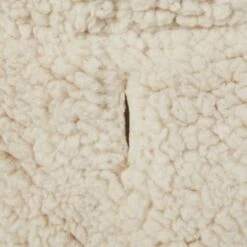 Frisco Lightweight Soft Sherpa Dog & Cat Coat, Oatmeal -Pet Cat Shop 268328 PT6. AC SS1800 V1628649649