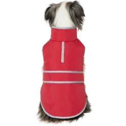 Frisco Mediumweight Reflective Water-Resistant Insulated Dog & Cat Coat 11 Frisco Mediumweight Reflective Water-Resistant Insulated Dog & Cat Coat -Pet Cat Shop 268342 PT5. AC SS1800 V1636563730