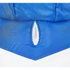 Frisco Heavyweight Chevron Insulated Dog & Cat Parka With Pocket -Pet Cat Shop 268405 PT6. AC SS1800 V1628784756