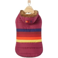 Frisco Mediumweight Colorblock Adventure Insulated Dog & Cat Parka 10 Frisco Mediumweight Colorblock Adventure Insulated Dog & Cat Parka -Pet Cat Shop 268421 PT4. AC SS1800 V1628779593