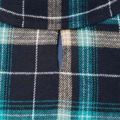 Frisco Multi-Plaid Dog & Cat Flannel Shirt -Pet Cat Shop 268588 PT5. AC SS1800 V1637718391