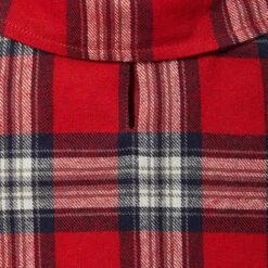 Frisco Red Plaid Dog & Cat Shirt -Pet Cat Shop 268604 PT5. AC SS1800 V1637669198