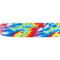 Tie Dye Cat Collar -Pet Cat Shop 269494 PT3. AC SS1800 V1616074729