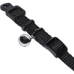 Frisco Nylon Personalized Breakaway Cat Collar With Bell 8 Frisco Nylon Personalized Breakaway Cat Collar With Bell -Pet Cat Shop 270731 PT2. AC SS1800 V1618936921