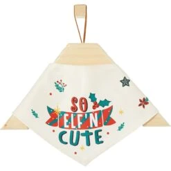 Frisco So Elf'n Cute Dog & Cat Bandana -Pet Cat Shop 276276 PT3. AC SS1800 V1637674001
