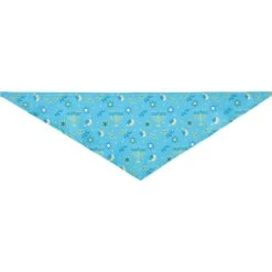 Frisco Festive Hanukkah Dog & Cat Bandana -Pet Cat Shop 276282 PT4. AC SS1800 V1637720580