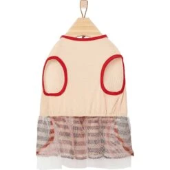 Frisco Kiss Me Under The Mistletoe Dog & Cat Dress -Pet Cat Shop 276335 PT4. AC SS1800 V1637677341