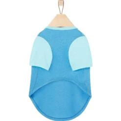 Frisco Happy Hanukkah Dog & Cat T-shirt 10 Frisco Happy Hanukkah Dog & Cat T-shirt -Pet Cat Shop 276480 PT4. AC SS1800 V1637682092