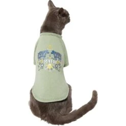 Frisco Joyful Hygge-Inspired Dog & Cat T-shirt -Pet Cat Shop 276488 PT2. AC SS1800 V1637682097