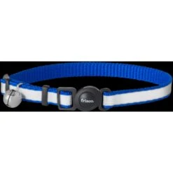 Frisco Polyester Personalized Reflective Cat Collar With Bell -Pet Cat Shop 276752 PT3. AC SS1800 V1619462906