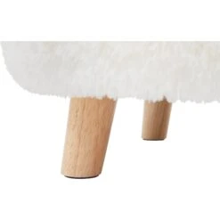 Frisco Eyelash Fur Round Elevated Cat Bed 6 Frisco Eyelash Fur Round Elevated Cat Bed -Pet Cat Shop 285211 PT3. AC SS1800 V1625069614