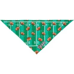 Frisco Football Personalized Dog & Cat Bandana 12 Frisco Football Personalized Dog & Cat Bandana -Pet Cat Shop 287044 PT3. AC SS1800 V1623246175