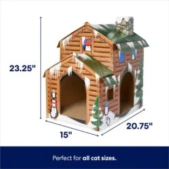 Pet Cat Shop -Pet Cat Shop 287287 PT1. AC SS1800 V1694812340