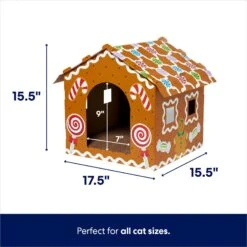 Pet Cat Shop -Pet Cat Shop 287289 PT1. AC SS1800 V1695045658