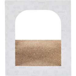 Frisco Treadmill Cardboard Cat House 6 Frisco Treadmill Cardboard Cat House -Pet Cat Shop 288967 PT2. AC SS1800 V1638291513