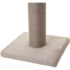 Frisco Animal Series Cat Scratching Post, Sloth -Pet Cat Shop 289336 PT3. AC SS1800 V1630679982