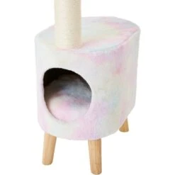 Frisco Animal Series Cat Condo -Pet Cat Shop 289339 PT3. AC SS1800 V1630680014
