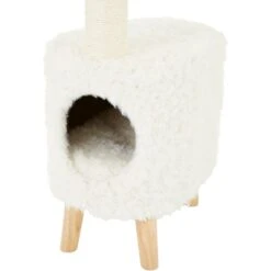 Frisco Animal Series Cat Condo, Llama 8 Frisco Animal Series Cat Condo, Llama -Pet Cat Shop 289340 PT3. AC SS1800 V1630679790