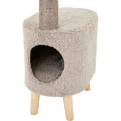 Frisco Animal Series Cat Condo, Sloth -Pet Cat Shop 289341 PT3. AC SS1800 V1630679869