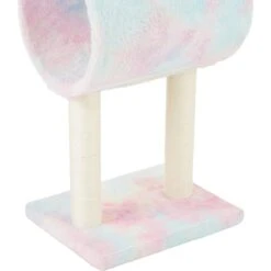 Frisco Animal Series Cat Tunnel With Scratching Post -Pet Cat Shop 289344 PT3. AC SS1800 V1630679997