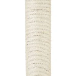 Frisco Animal Series Cat Tunnel With Scratching Post, Llama -Pet Cat Shop 289345 PT4. AC SS1800 V1630679870