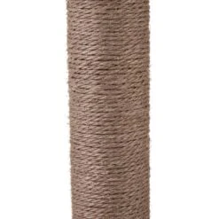 Frisco Animal Series Cat Tunnel With Scratching Post, Sloth 9 Frisco Animal Series Cat Tunnel With Scratching Post, Sloth -Pet Cat Shop 289346 PT4. AC SS1800 V1630680033