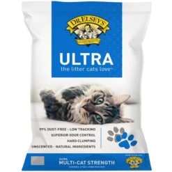 Frisco Butterfly Cat Tracks Cat Toy & Dr. Elsey's Ultra Unscented Clumping Clay Cat Litter 14 Frisco Butterfly Cat Tracks Cat Toy & Dr. Elsey's Ultra Unscented Clumping Clay Cat Litter -Pet Cat Shop 293022 PT5. AC SS1800 V1700675844