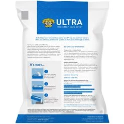 Frisco Butterfly Cat Tracks Cat Toy & Dr. Elsey's Ultra Unscented Clumping Clay Cat Litter 15 Frisco Butterfly Cat Tracks Cat Toy & Dr. Elsey's Ultra Unscented Clumping Clay Cat Litter -Pet Cat Shop 293022 PT6. AC SS1800 V1700675839