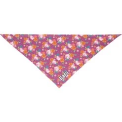 Frisco Fall Floral Personalized Dog & Cat Bandana 12 Frisco Fall Floral Personalized Dog & Cat Bandana -Pet Cat Shop 296990 PT3. AC SS1800 V1627654656