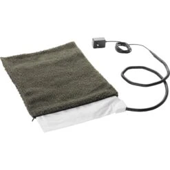 Frisco Heated Cat House -Pet Cat Shop 297465 PT2. AC SS1800 V1630443088