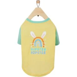 Frisco Hipster Hopster Dog & Cat T-Shirt -Pet Cat Shop 300638 PT3. AC SS1800 V1641539223