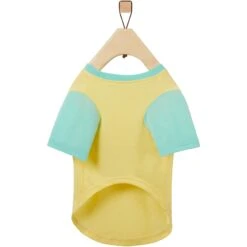 Frisco Hipster Hopster Dog & Cat T-Shirt -Pet Cat Shop 300638 PT4. AC SS1800 V1641538906