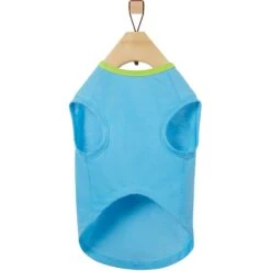 Frisco I'm A Little Eggs-tra Dog & Cat T-Shirt -Pet Cat Shop 300646 PT4. AC SS1800 V1641535898