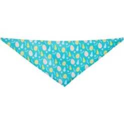 Frisco Spring Easter Egg Dog & Cat Bandana -Pet Cat Shop 300663 PT4. AC SS1800 V1641541003