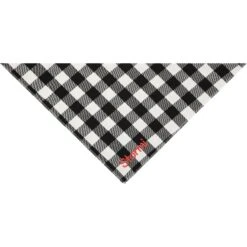 Frisco Buffalo Check Embroidered Personalized Dog & Cat Bandana 11 Frisco Buffalo Check Embroidered Personalized Dog & Cat Bandana -Pet Cat Shop 301162 PT3. AC SS1800 V1628013696