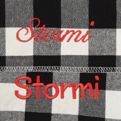 Frisco Buffalo Check Embroidered Personalized Dog & Cat Bandana 12 Frisco Buffalo Check Embroidered Personalized Dog & Cat Bandana -Pet Cat Shop 301162 PT4. AC SS1800 V1628013742