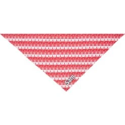 Frisco Fair Isle Personalized Dog & Cat Bandana -Pet Cat Shop 301357 PT3. AC SS1800 V1627654383