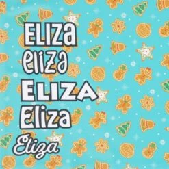 Frisco Gingerbread Cookie Personalized Dog & Cat Bandana 12 Frisco Gingerbread Cookie Personalized Dog & Cat Bandana -Pet Cat Shop 301361 PT4. AC SS1800 V1627653424