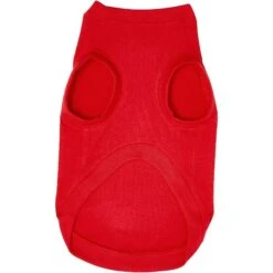 Frisco Basic Dog & Cat T-Shirt & Frisco Basic Dog & Cat T-Shirt -Pet Cat Shop 302652 PT2. AC SS1800 V1623080255