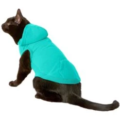 Frisco Basic Dog & Cat T-Shirt & Frisco Dog & Cat Basic Hoodie -Pet Cat Shop 302680 PT4. AC SS1800 V1633076172