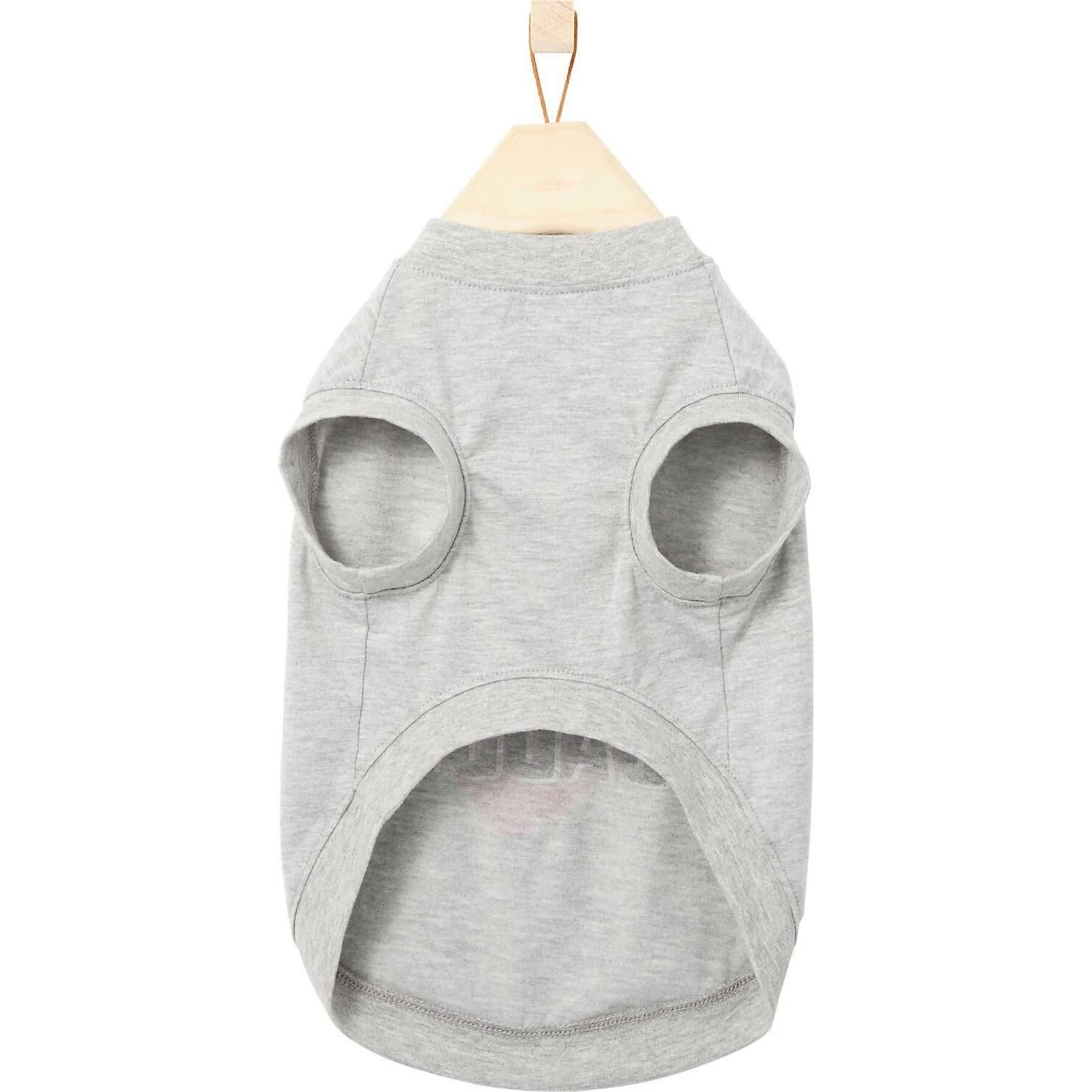 Frisco I Love Daddy Dog & Cat T-Shirt, Gray & Frisco I Love Mommy Dog & Cat T-Shirt 3 Frisco I Love Daddy Dog & Cat T-Shirt, Gray & Frisco I Love Mommy Dog & Cat T-Shirt - Image 3