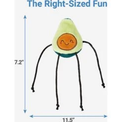 Frisco Cactus Cat Scratching Post & Frisco Dangly Avocado Buddy Plush Cat Toy With Catnip 12 Frisco Cactus Cat Scratching Post & Frisco Dangly Avocado Buddy Plush Cat Toy With Catnip -Pet Cat Shop 303380 PT5. AC SS1800 V1623084157